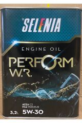 5w30 Motor Yagı