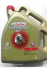 Castrol Transmax Z Otomatik Şanzıman Yağı 5 L
