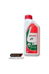 Castrol 2t 2 Zamanlı Motor Yağı 1 L