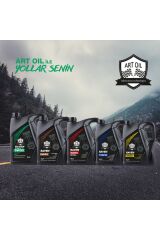 Art Oil Cursa Atf Iı Direksiyon Yağı 0,9 Litre