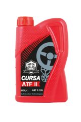 Art Oil Cursa Atf Iı Direksiyon Yağı 0,9 Litre