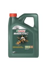 Magnatec 10w-40 A3/b4 4 Lt Motor Yağı Ü/t:2023