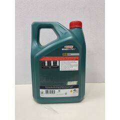 Magnatec 10w-40 A3/b4 4 Lt Motor Yağı Ü/t:2023