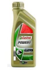 Power 1 4t 10w-40 1 Litre ( 2024 Üretim )