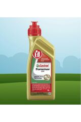 Transmax Cvt Otomatik Şanzıman Yağı 1 Litre