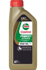 POWER 1 ULTIMATE 4T 10W-50 1 LİTRE MOTORSİKLET YAĞI