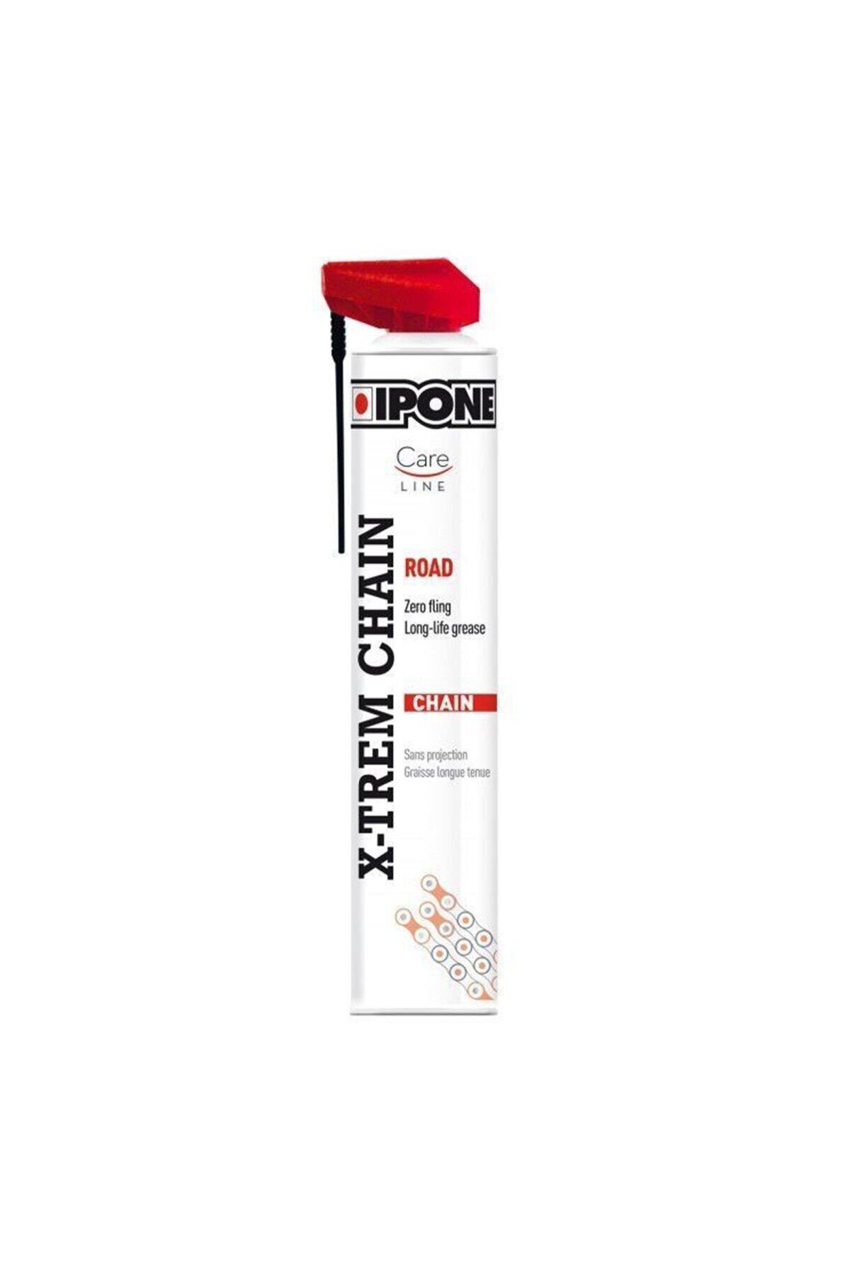 Xtrem Chain Road Sprey Zincir Yağı 750 ml