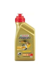 Castrol Power 1 4t 15w-50 Yarı Sentetik Motor Yağı 1 Litre