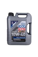 10w/40 2184 Mos 2 Leichtlauf 5lt (DİZEL & BENZİNLİ)