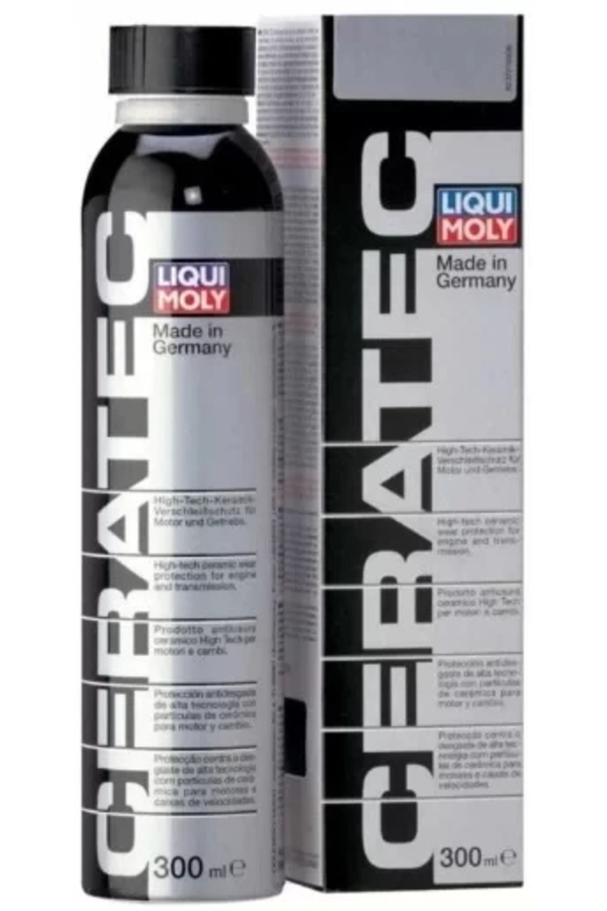 Cera Tec 300ml (7181)