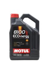 8100 Eco-nergy 5w-30 Tam Sentetik Motor Yağı 4 Lt