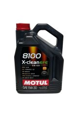 8100 X-clean Efe C2/c3 5w-30 5lt (Ü:2024)