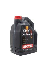 8100 X-clean 5w-30 - 5 Litre