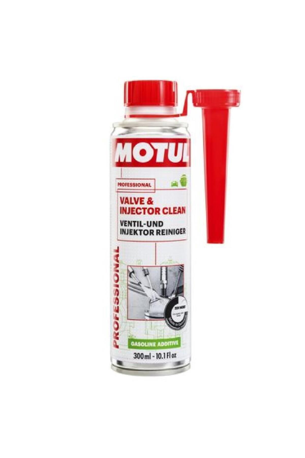 Egr Valf ve Enjektör Temizleyici 300 ml
