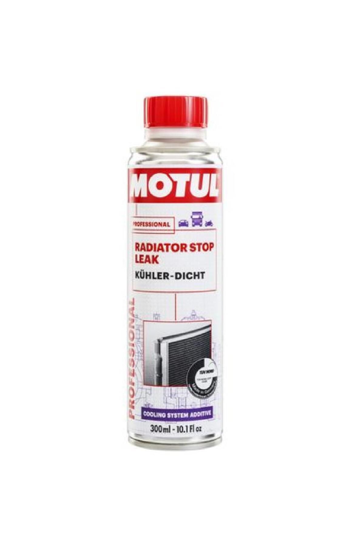 Radyatör Sızıntı Önleyici Tıkayıcı 300 ml
