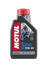 2024 Yılı Üretimi 3000 10w40 4t Ma2 Mineral 1 Lt Motosiklet Yağı
