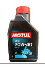 4t 5100 10w-40 1 L Motosiklet Yağı