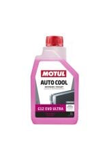 AUTO COOL G12 EVO ULTRA 1 LT