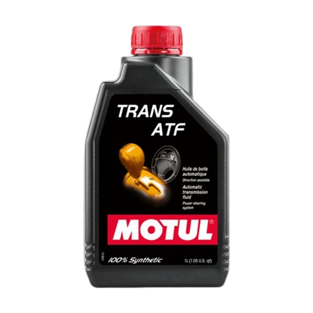 Trans Atf Şanzıman Yağı 1l