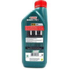 Magnatec 5W-40 A3/b4 1 Lt Üretim Yılı 2024