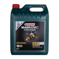 Magnatec Stop-Start 5W/30 A5 7lt (Dizel & Benzinli)
