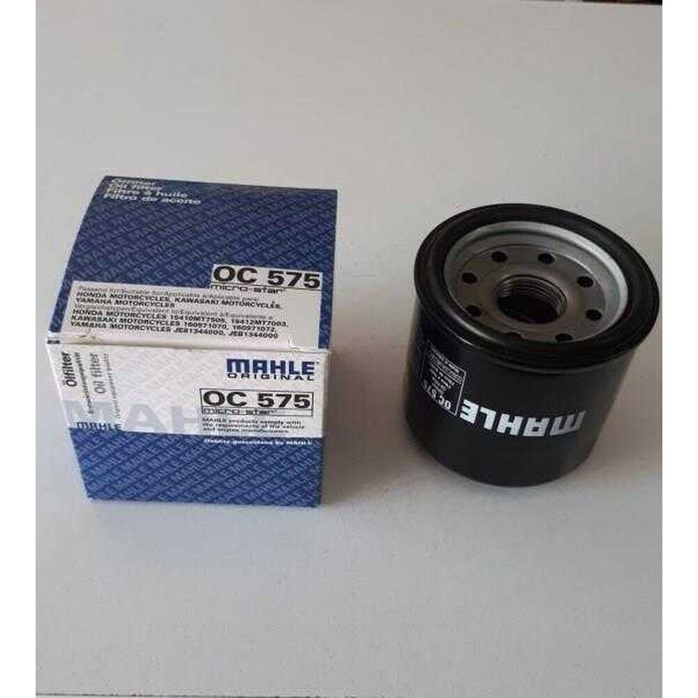 Filtre Yamaha-Suzukı-Honda-Kawasakı OC575