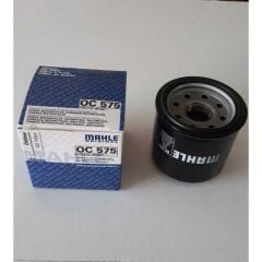 Filtre Yamaha-Suzukı-Honda-Kawasakı OC575
