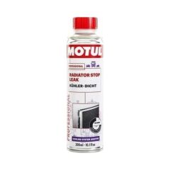Radyatör Çatlak Tıkayıcı Motul Radıator Stop Leak 300 ml