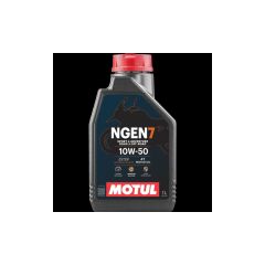 Ngen 7 10W-40YAĞ