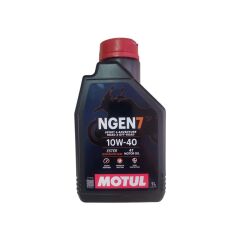 Motul Ngen 7 10W 40 4t Yağ 1 Litre