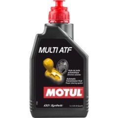 MULTI ATF OTOMATİK ŞANZIMAN YAĞI 1 LT