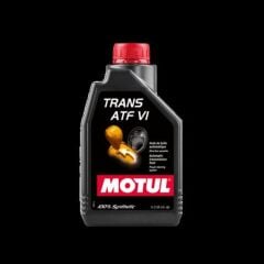 ATF VI SARI RENK 1 L